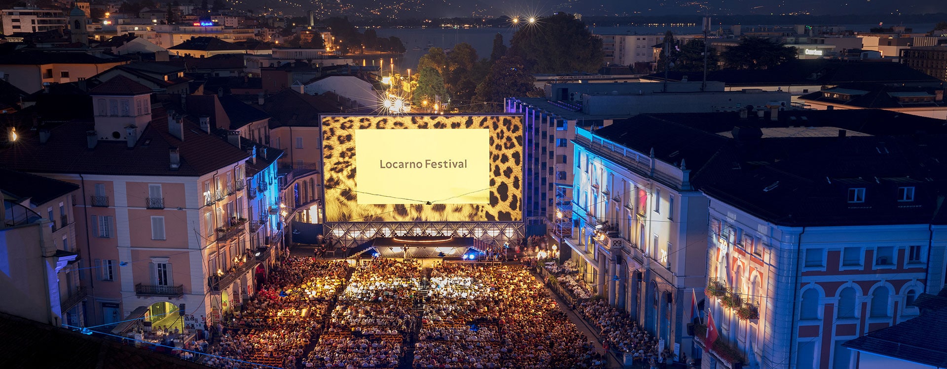 Locarno Film Festival