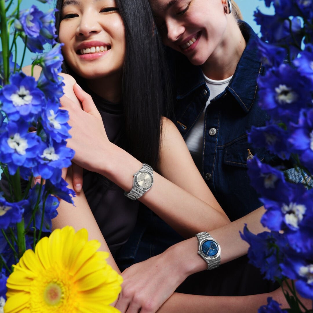 Blossom Time collection