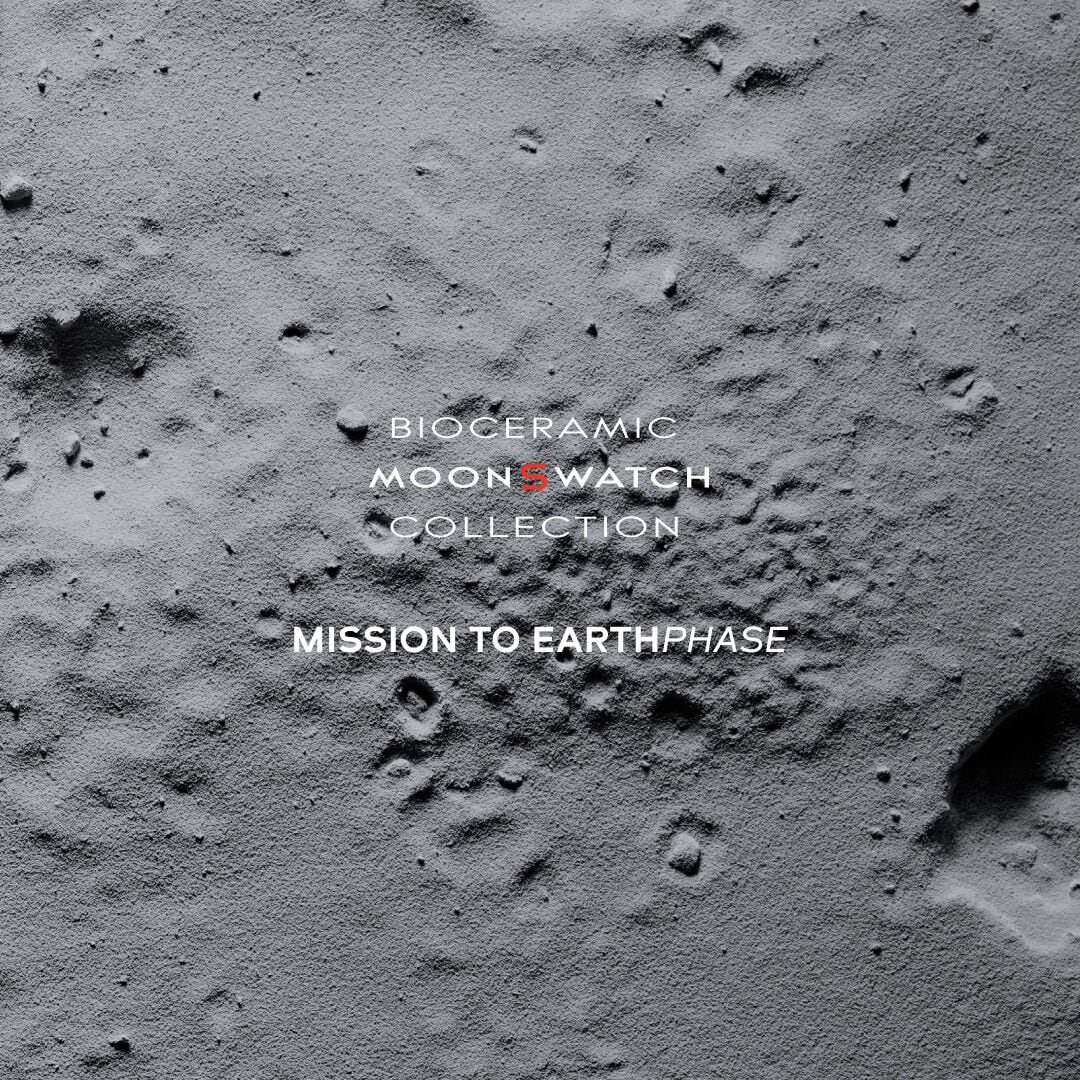 MISSION TO EARTHPHASE