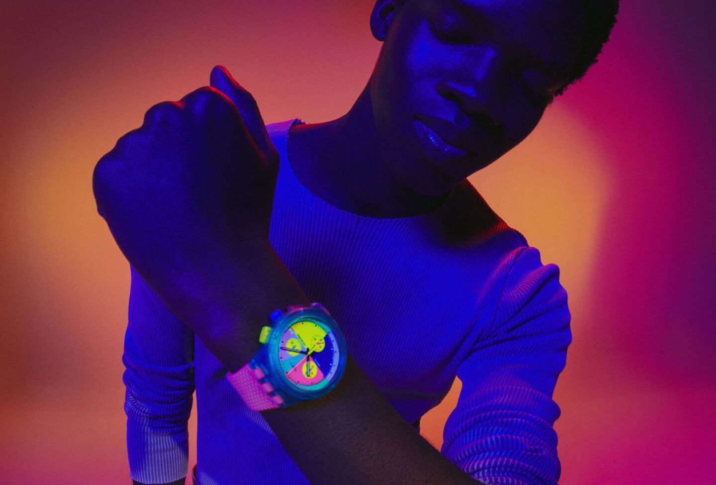 Neon collection