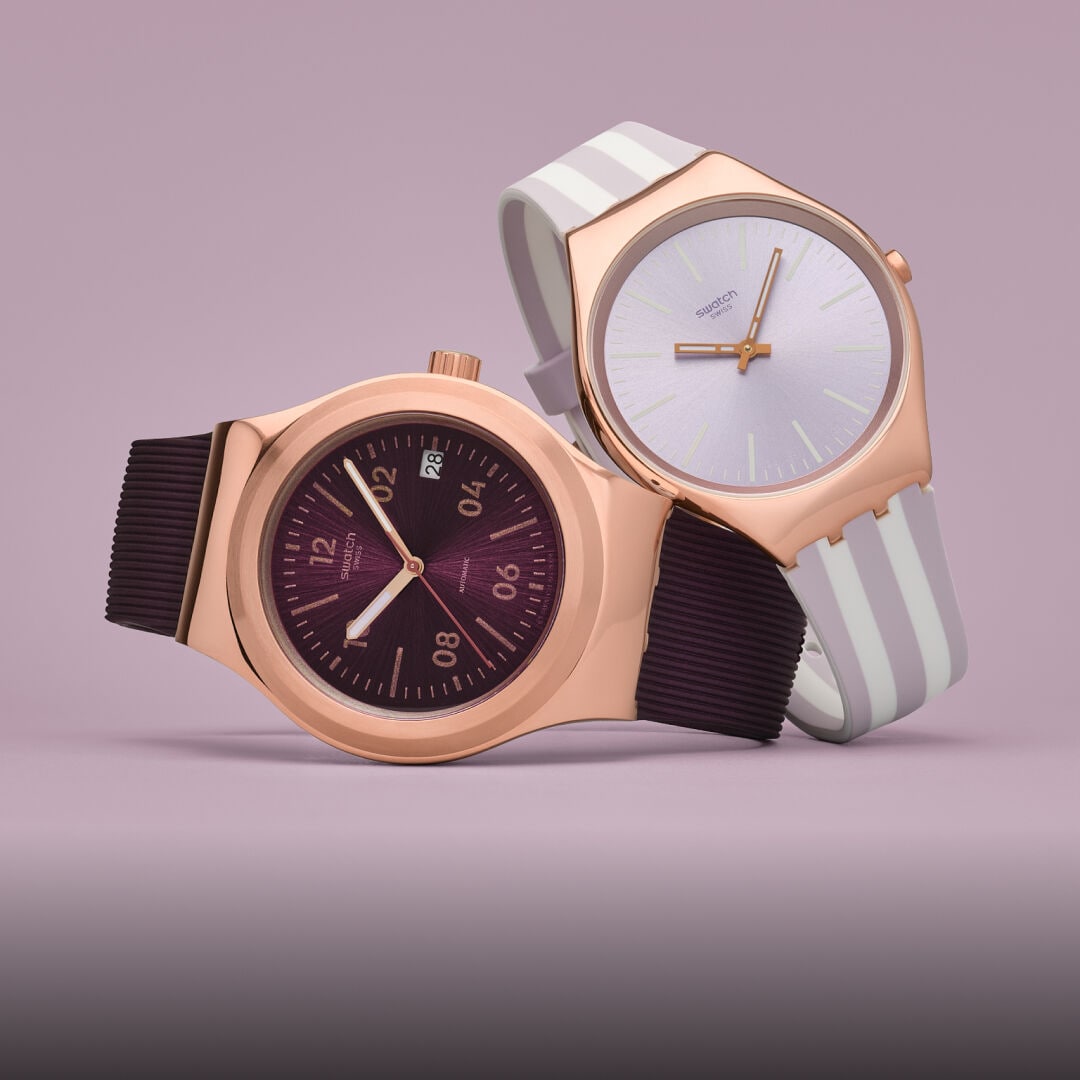 Women's watches