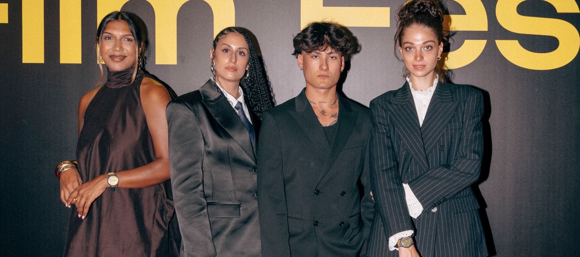 Locarno Film Festival