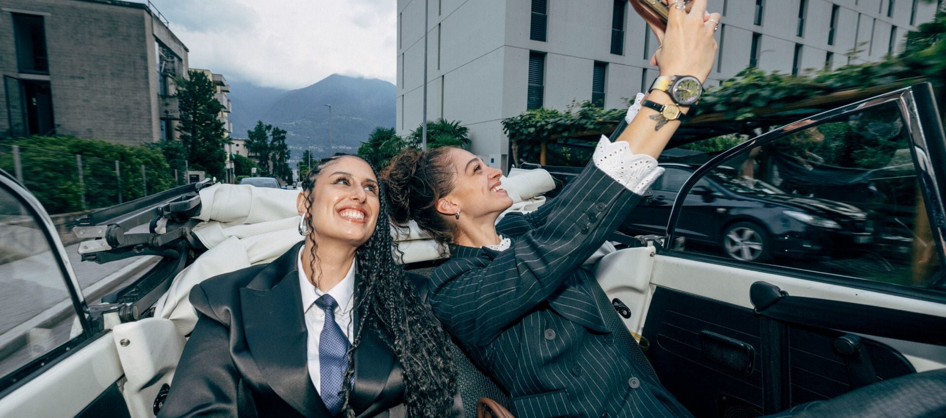 Locarno Film Festival