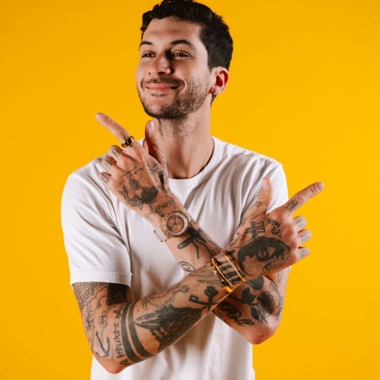 Matthias Dandois
