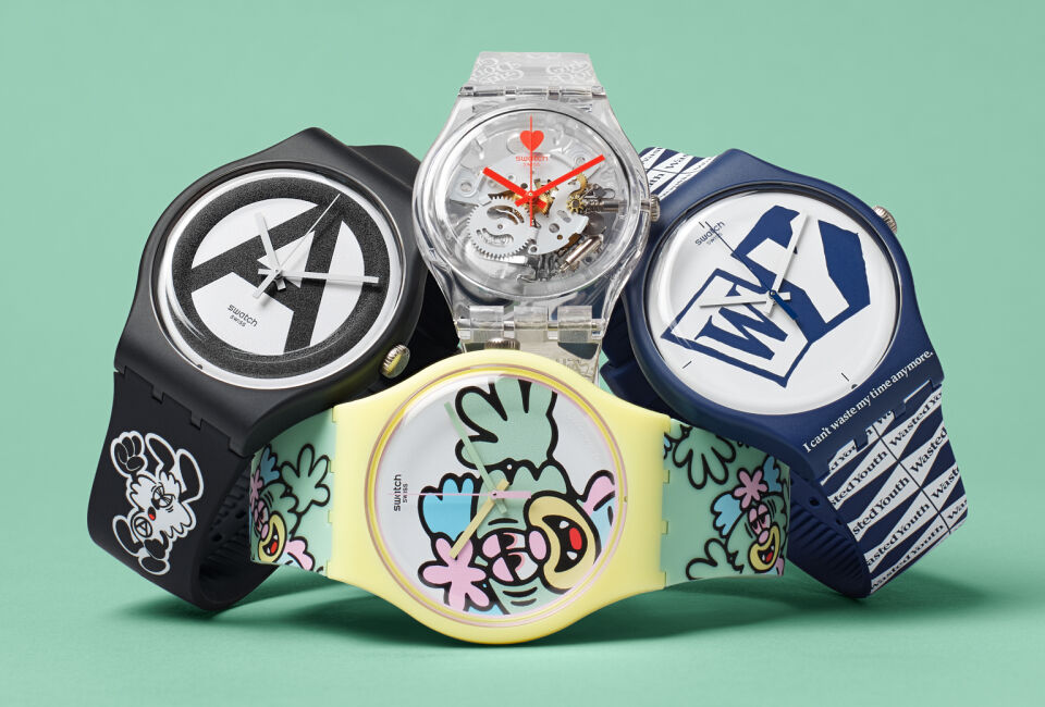 VERDY COLLECTION
