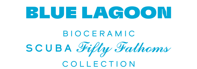 BLUE LAGOON