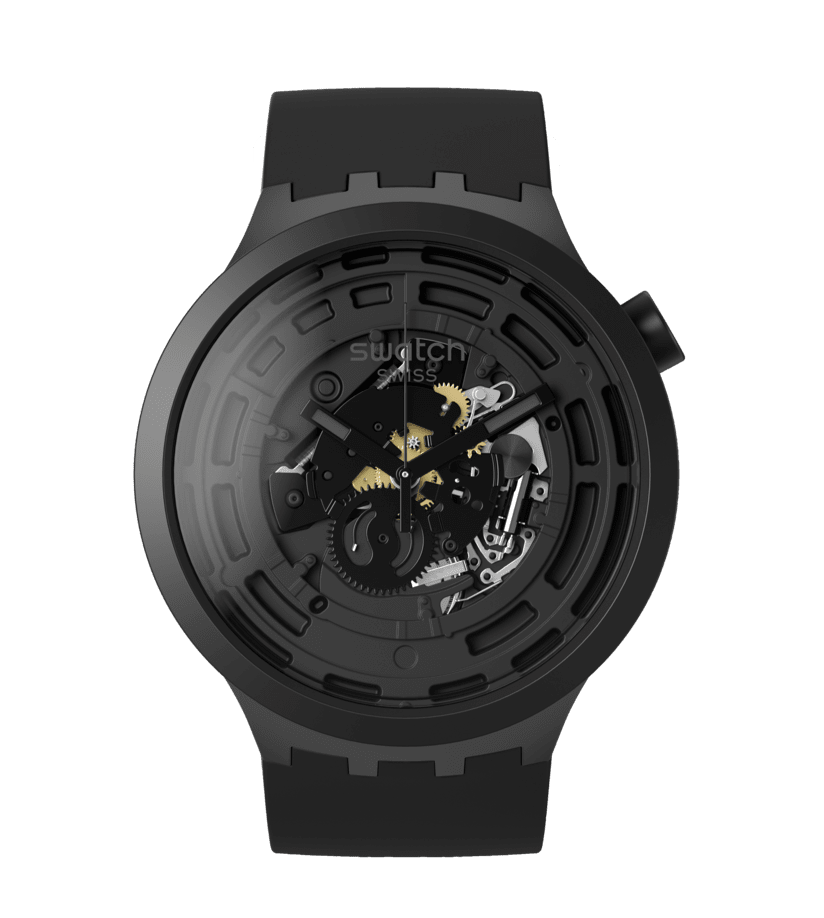 "C-BLACK" Image #0