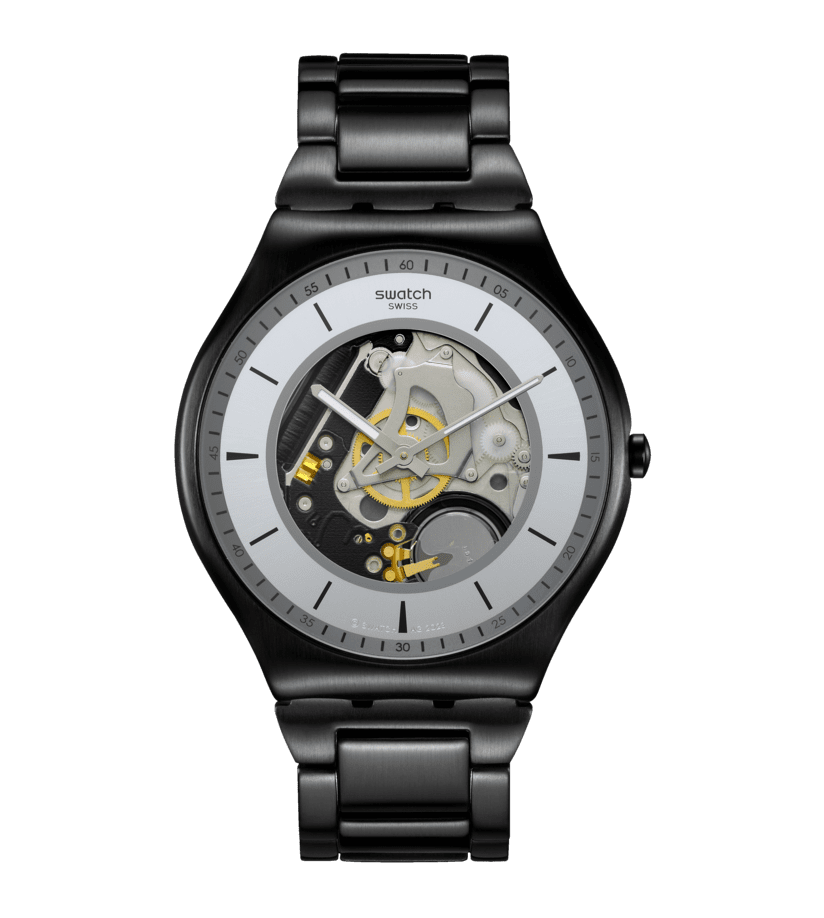 View of product TRAIN THE HANDS